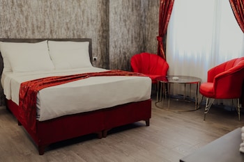 swiss inn hotel mersin