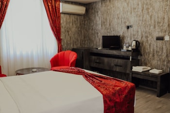 swiss inn hotel mersin