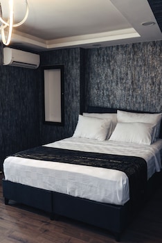 swiss inn hotel mersin