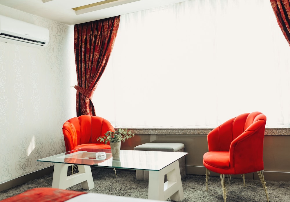 swiss inn hotel mersin