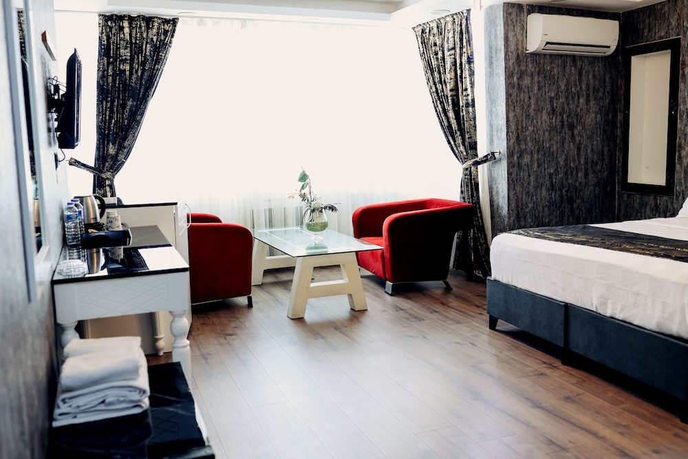 swiss inn hotel mersin