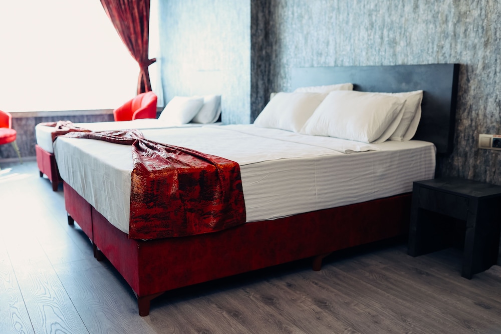 swiss inn hotel mersin