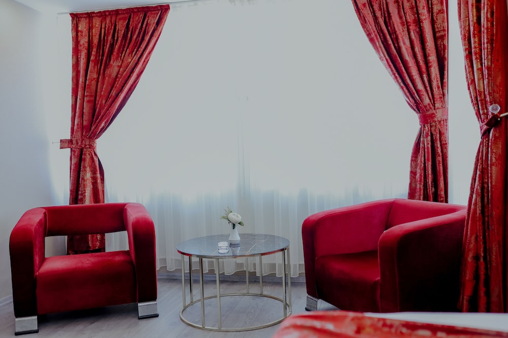 swiss inn hotel mersin