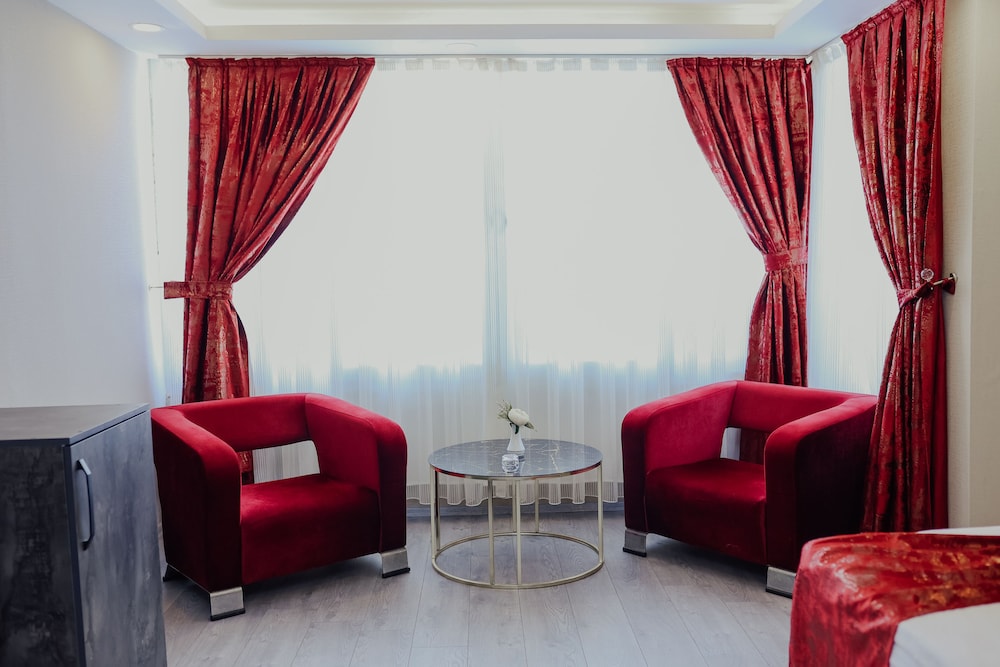 swiss inn hotel mersin