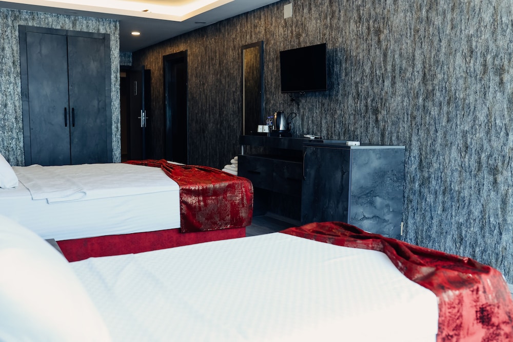 swiss inn hotel mersin