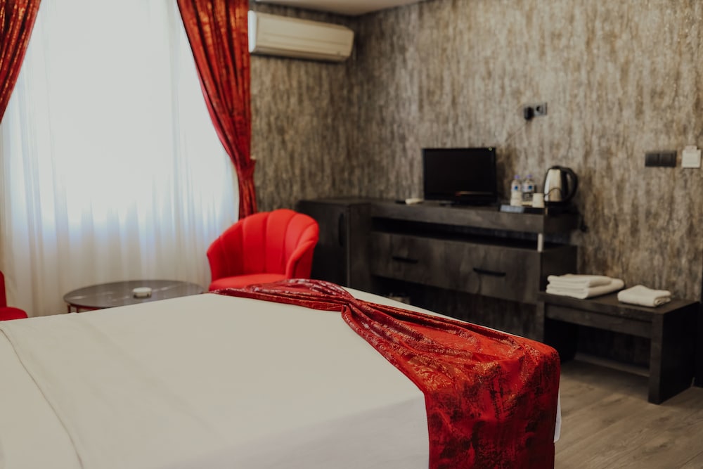 swiss inn hotel mersin