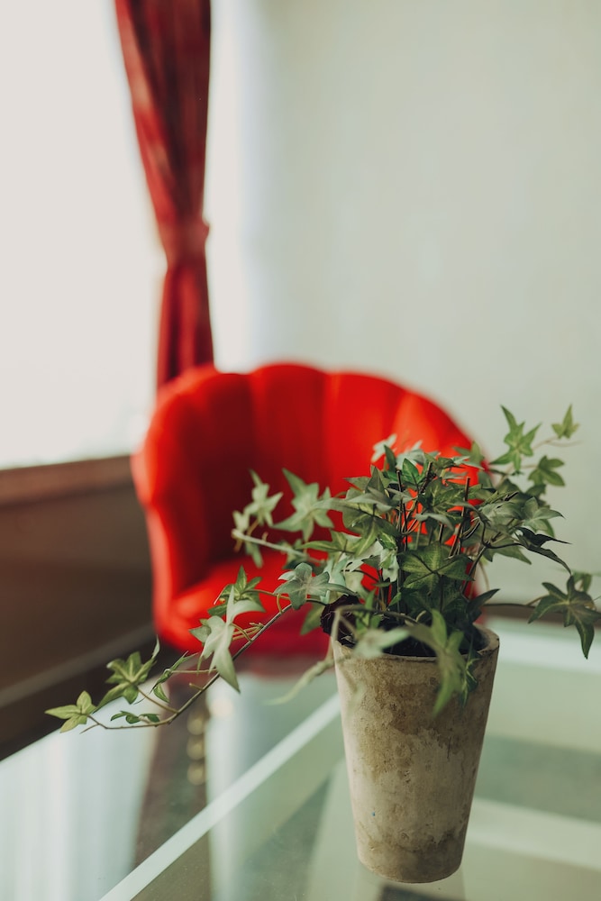 swiss inn hotel mersin