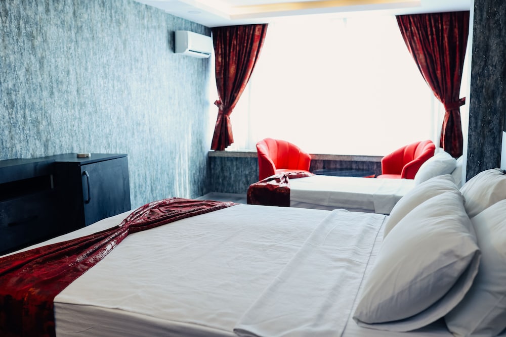 swiss inn hotel mersin