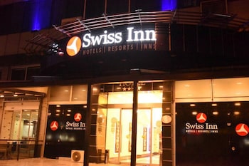 swiss inn hotel mersin