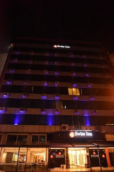 swiss inn hotel mersin