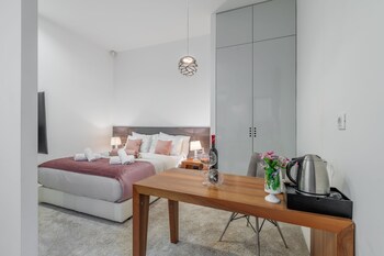 starlight luxury suites