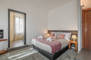 starlight luxury suites