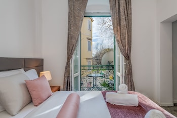 starlight luxury suites