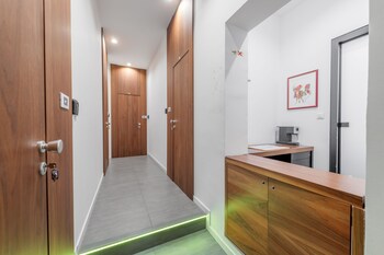 starlight luxury suites