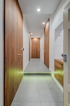 starlight luxury suites