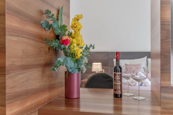 starlight luxury suites