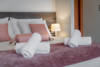 starlight luxury suites