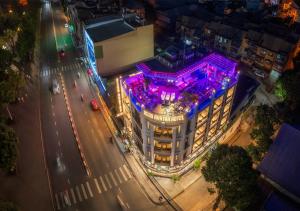 ngon avatar boutique hotel