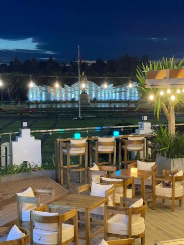 ngon avatar boutique hotel