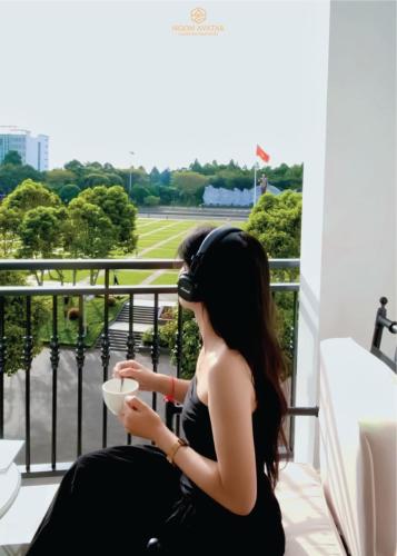 ngon avatar boutique hotel