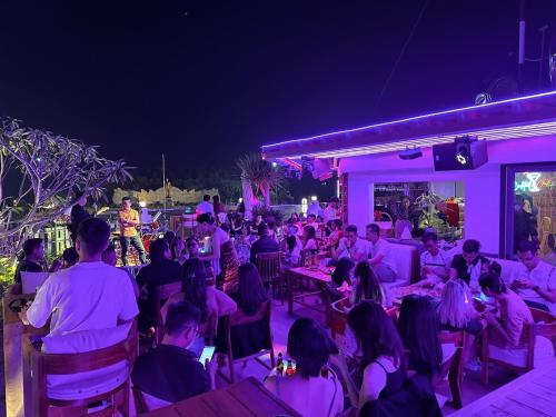 ngon avatar boutique hotel