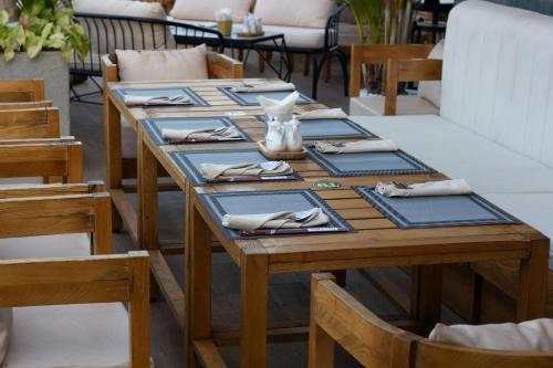 ngon avatar boutique hotel