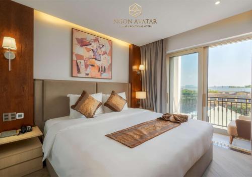 ngon avatar boutique hotel