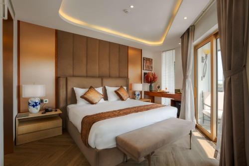 ngon avatar boutique hotel