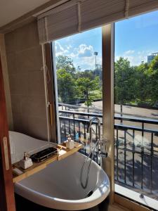 ngon avatar boutique hotel