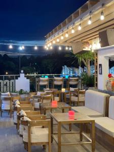 ngon avatar boutique hotel