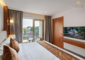 ngon avatar boutique hotel