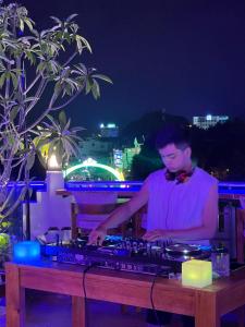 ngon avatar boutique hotel