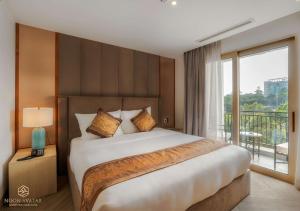 ngon avatar boutique hotel