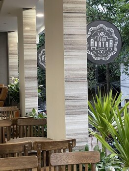 ngon avatar boutique hotel