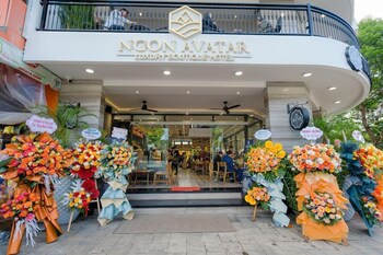 ngon avatar boutique hotel