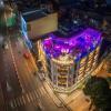 ngon avatar boutique hotel
