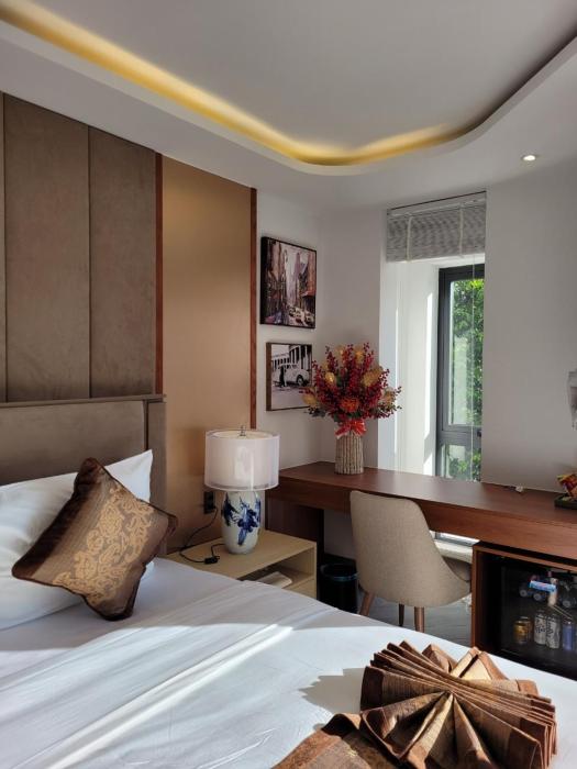 ngon avatar boutique hotel
