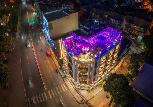 ngon avatar boutique hotel