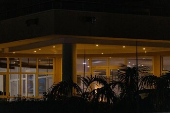 golden alpine hotel and resort