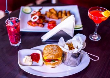 golden alpine hotel and resort