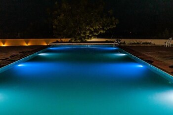 golden alpine hotel and resort