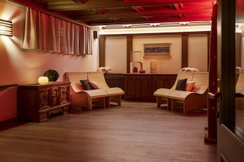 hotel catinaccio