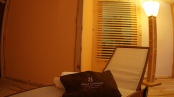 hotel catinaccio