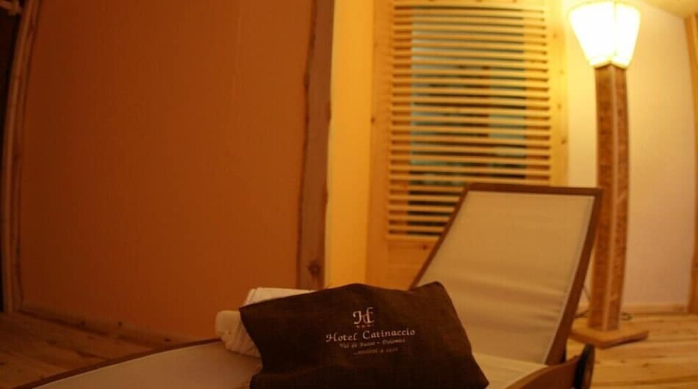 hotel catinaccio