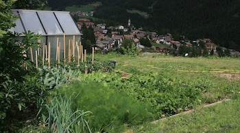 hotel catinaccio