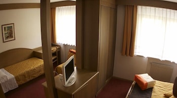 hotel catinaccio