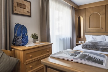 hotel catinaccio