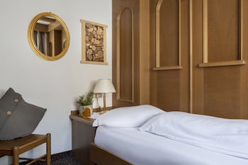 hotel catinaccio