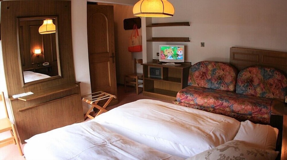 hotel catinaccio