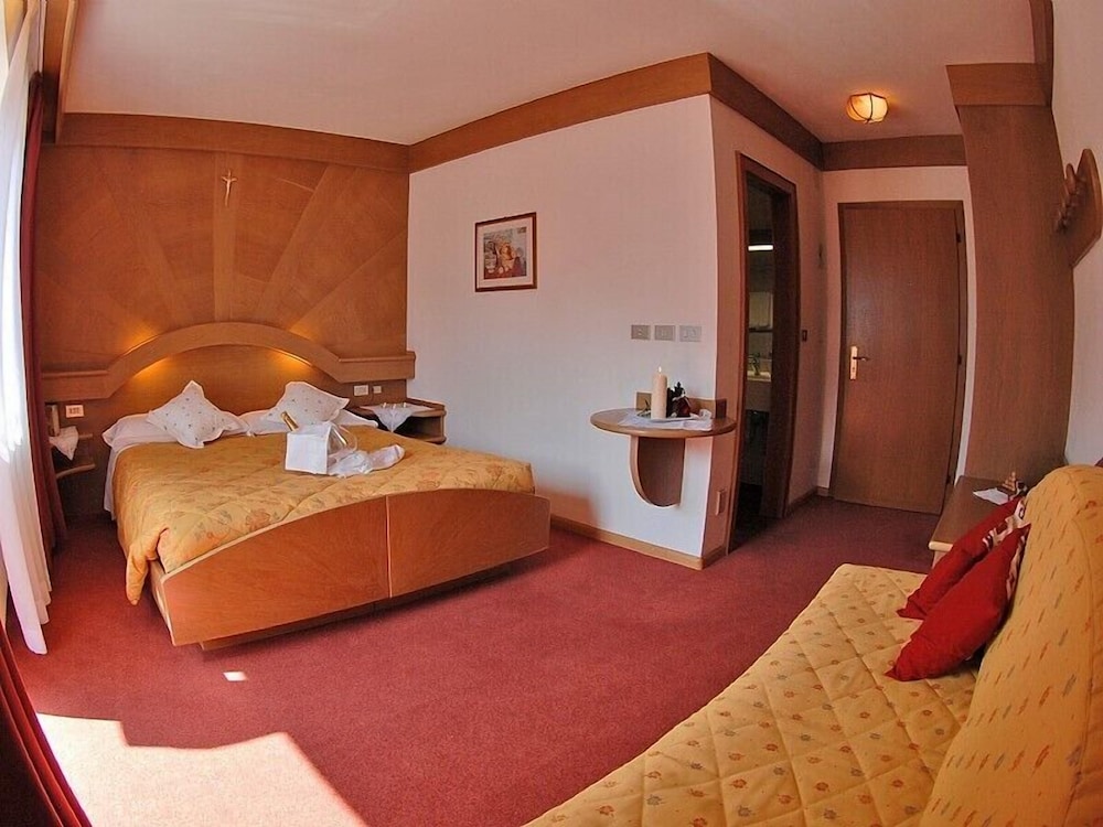 hotel catinaccio